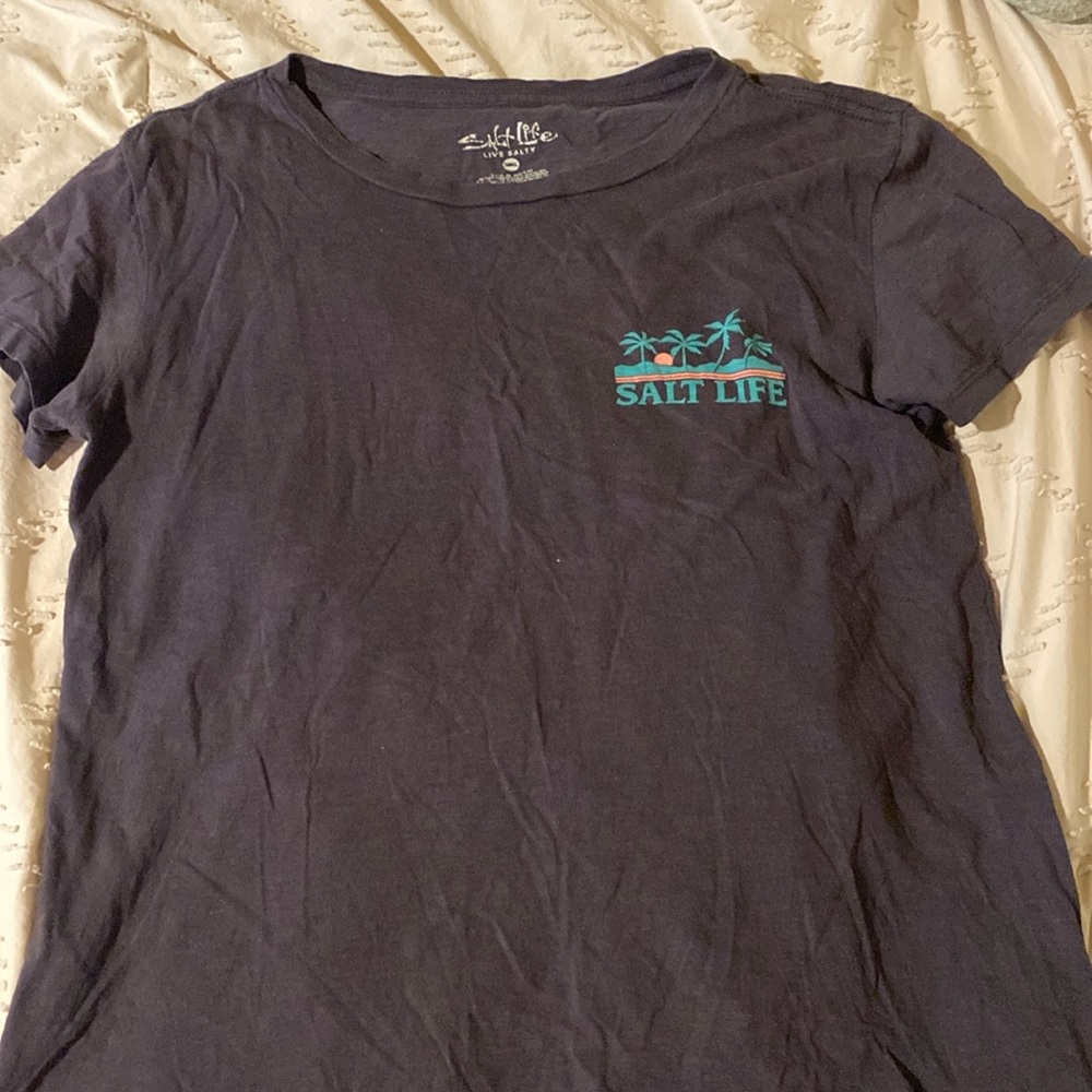 Salt Life Woman’s Shirt